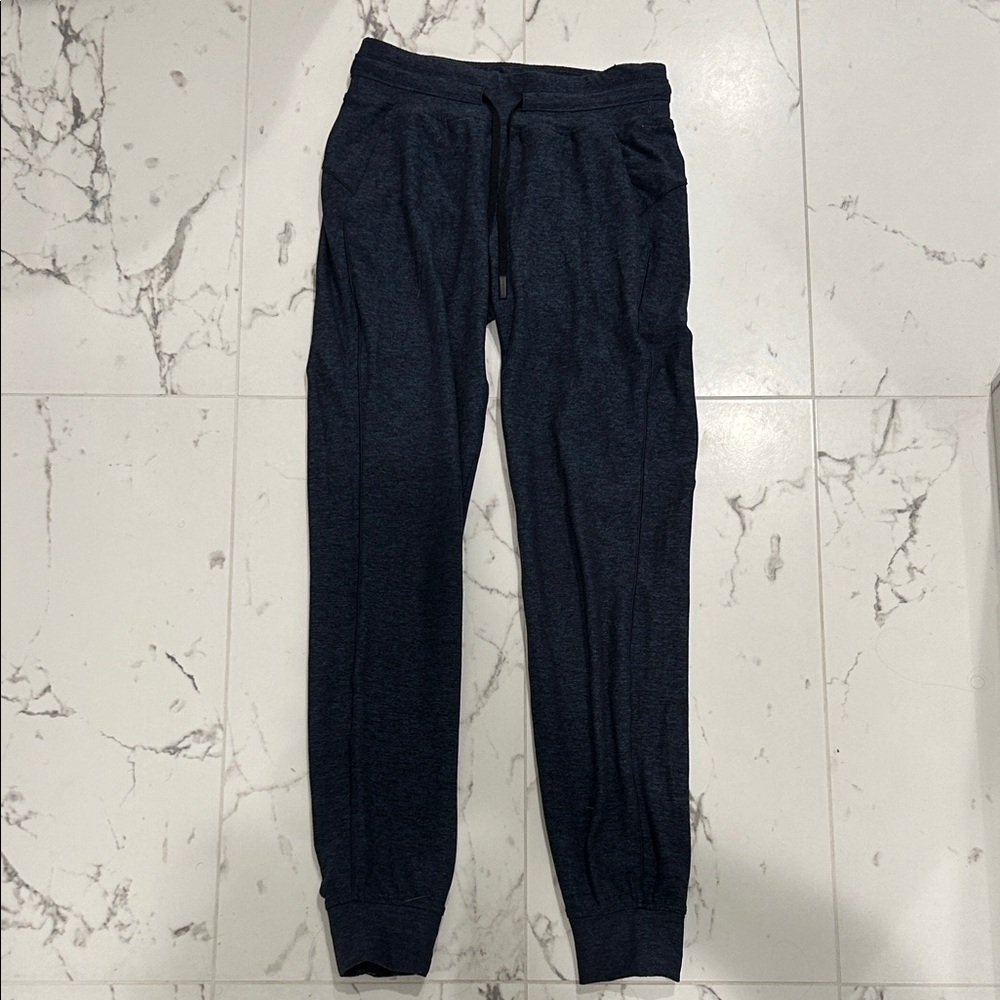 Lululemon ready to rulu jogger pant | size 4